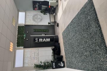 Rotterdam Workshop space Move image 1