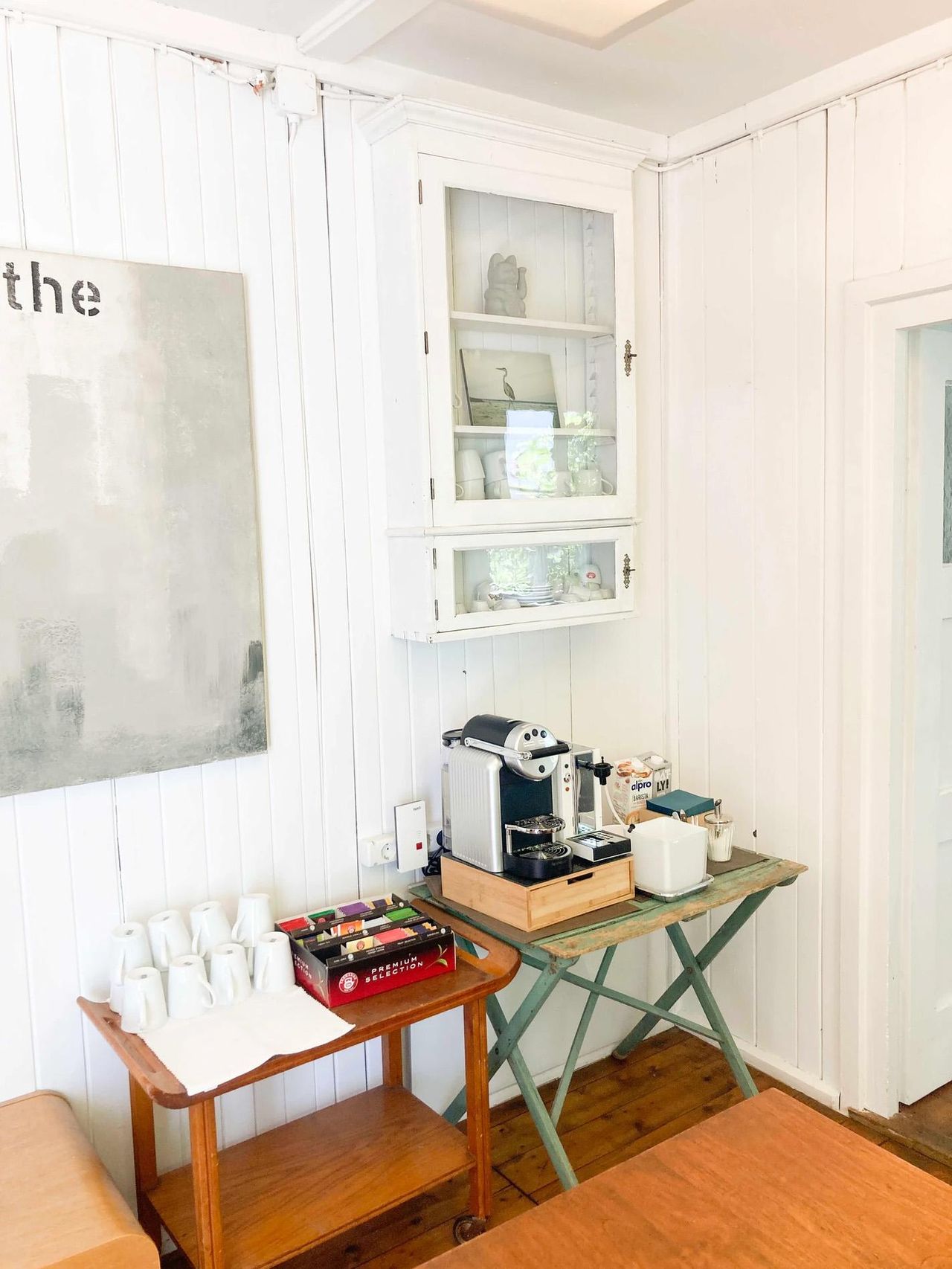 Munich Mobiles Arbeiten Meeting rooms Mars-Raum  2 Räume  1 Preis image 16