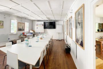 Munich Mobiles Arbeiten Meeting rooms Mars-Raum 2 Räume 1 Preis image 24