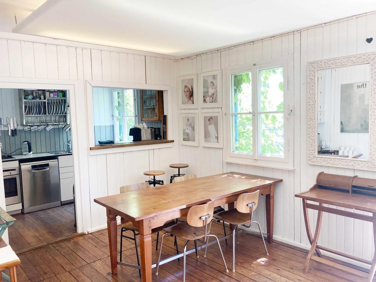 Munich Mobiles Arbeiten Meeting rooms Mars-Raum  2 Räume  1 Preis image 17