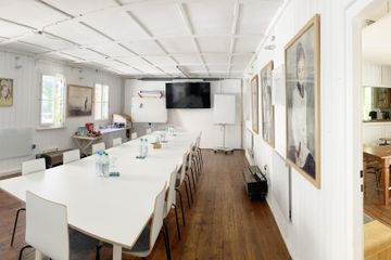 Munich Mobiles Arbeiten Meeting rooms Mars-Raum 2 Räume 1 Preis image 18