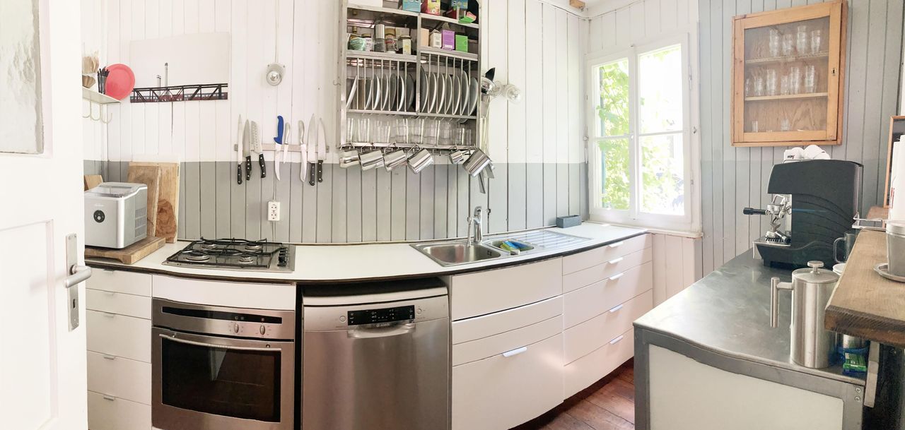 Munich Mobiles Arbeiten Meeting rooms Mars-Raum  2 Räume  1 Preis image 16