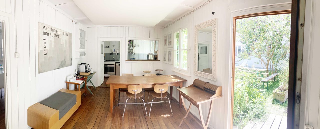 Munich Mobiles Arbeiten Meeting rooms Mars-Raum  2 Räume  1 Preis image 20