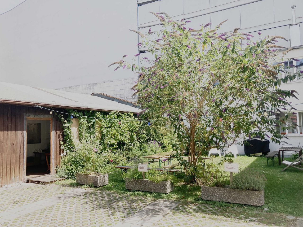 Munich Mobiles Arbeiten Meeting rooms Mars-Raum  2 Räume  1 Preis image 21