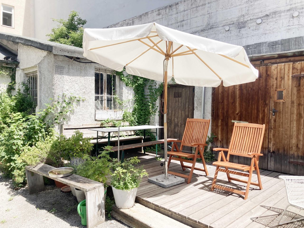 Munich Mobiles Arbeiten Meeting rooms Mars-Raum  2 Räume  1 Preis image 23