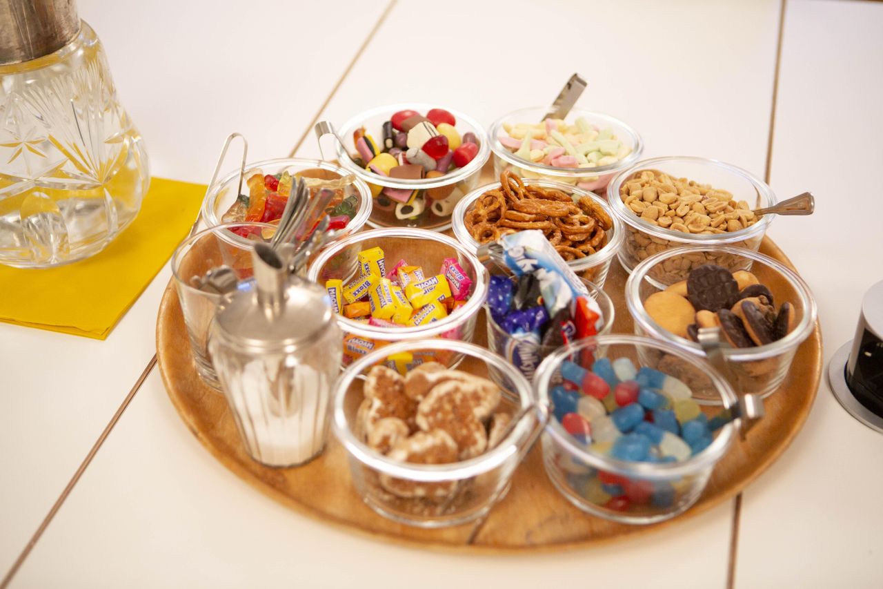 Munich Mobiles Arbeiten Meeting rooms Mars-Raum  2 Räume  1 Preis image 19