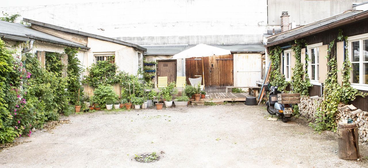 Munich Mobiles Arbeiten Meeting rooms Mars-Raum  2 Räume  1 Preis image 27