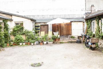 Munich Mobiles Arbeiten Meeting rooms Mars-Raum 2 Räume 1 Preis image 27