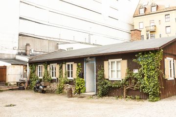 Munich Mobiles Arbeiten Meeting rooms Mars-Raum 2 Räume 1 Preis image 25