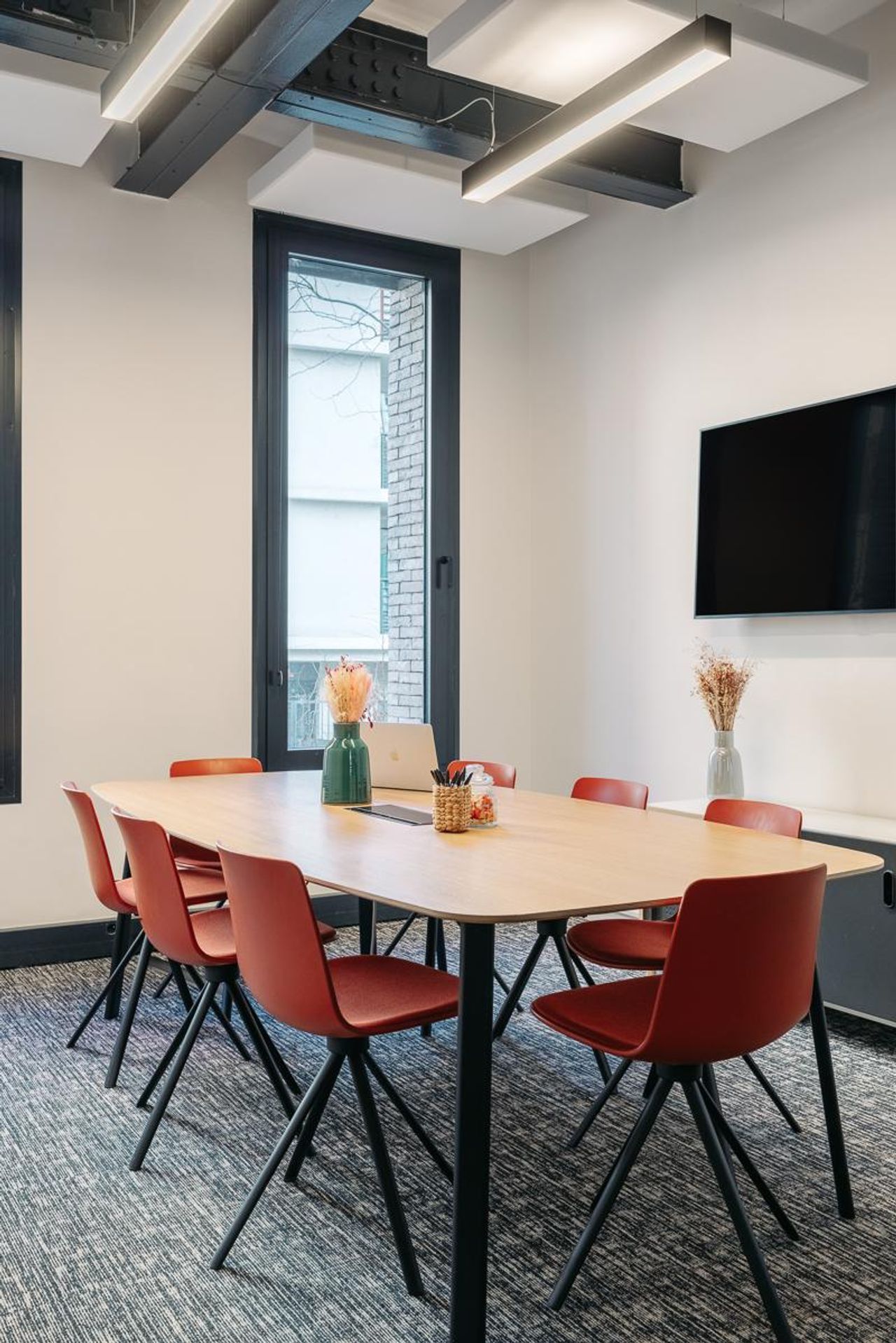 Saint-Ouen  Coworking spaces Tonton Arago image 0