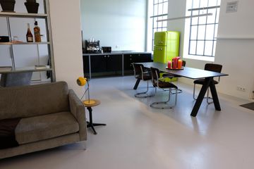 Nijmegen  Day offices Flexplek image 1