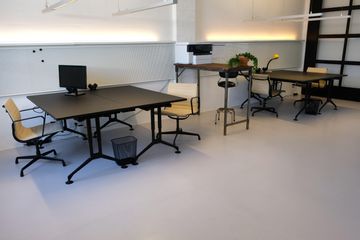 Nijmegen  Day offices Flexplek image 2