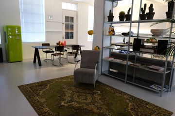 Nijmegen  Day offices Flexplek image 3