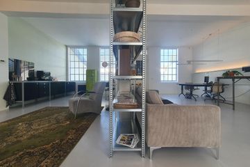 Nijmegen  Day offices Flexplek image 5