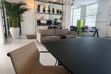 Nijmegen  Day offices Flexplek image 6