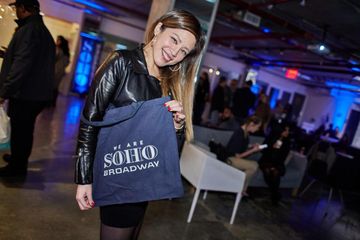 New York  Coworking space Cellar Event space image 1