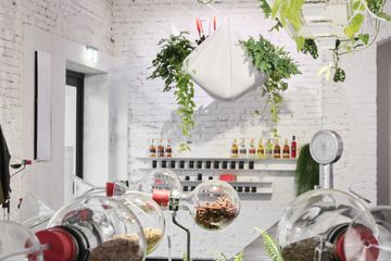 Graz Eventlocations Der Gewürzshop image 3