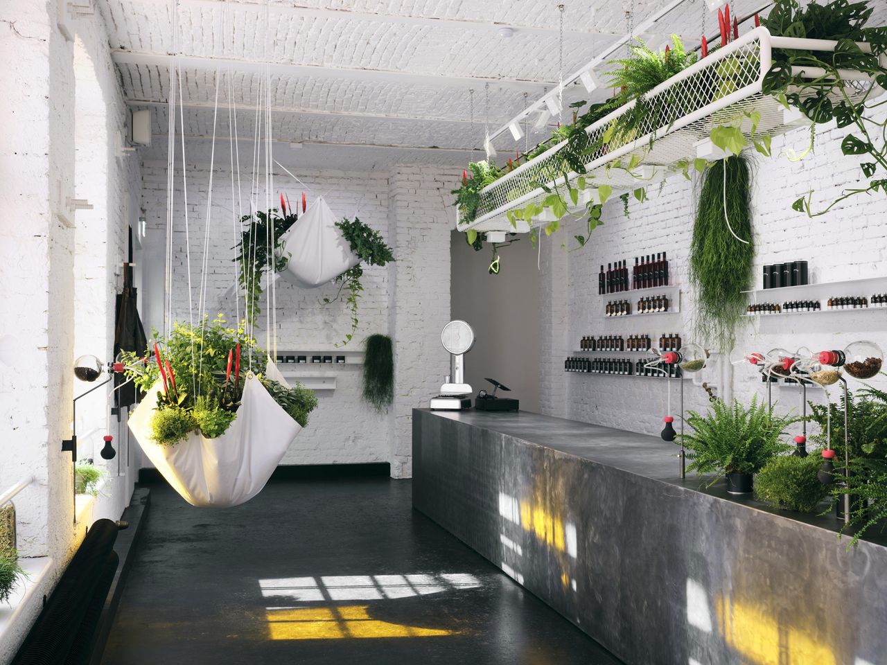 Graz  Evenementenlocaties Der Gewürzshop image 4