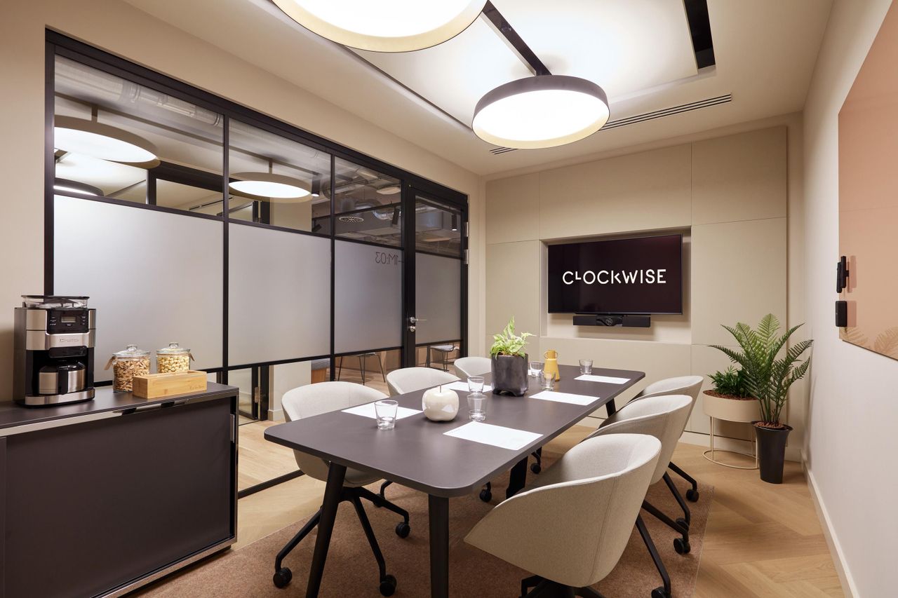 Bremen  Meetingraum 1M:03 image 0