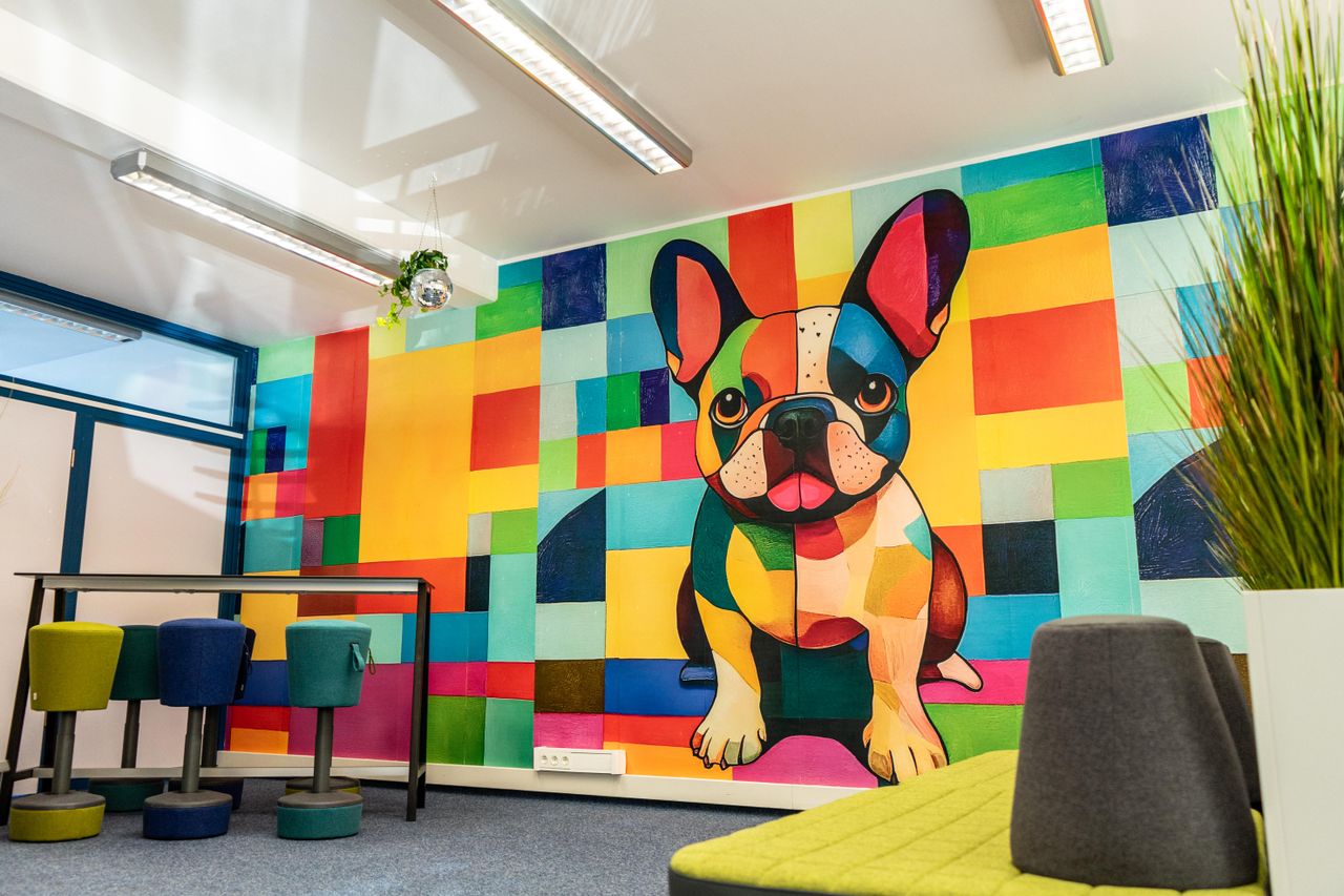 Nürnberg  Workspace Co-Working image 1