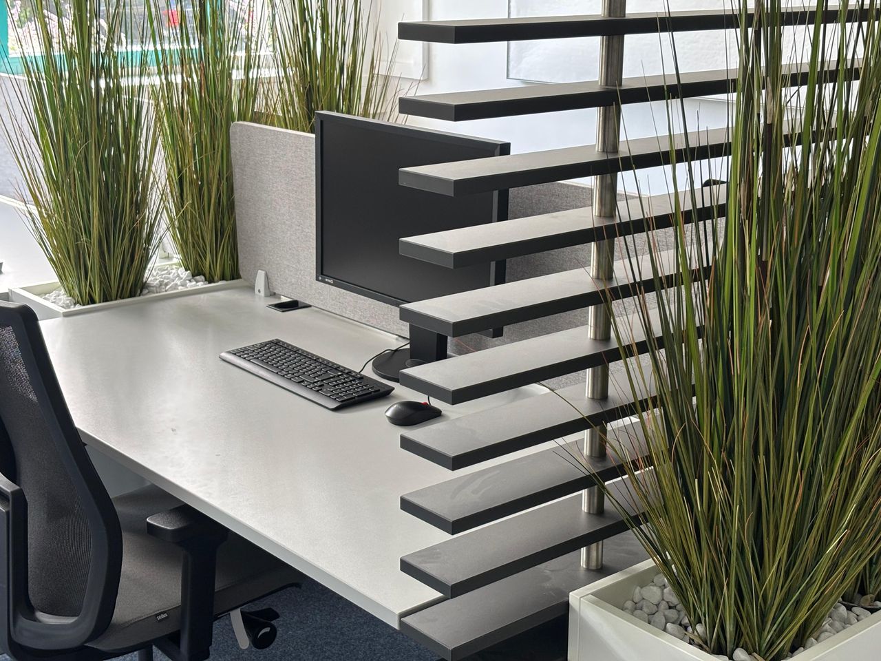 Nürnberg  Workspace Co-Working image 0