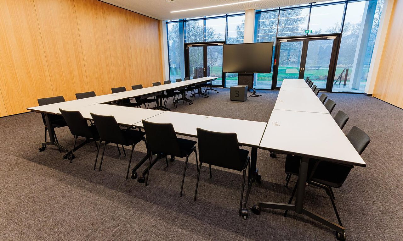 Herford  Corporate event space Sophie image 0