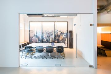 Rest of the World Creative Meeting Boardroom pawrti Event & Business Location image 3