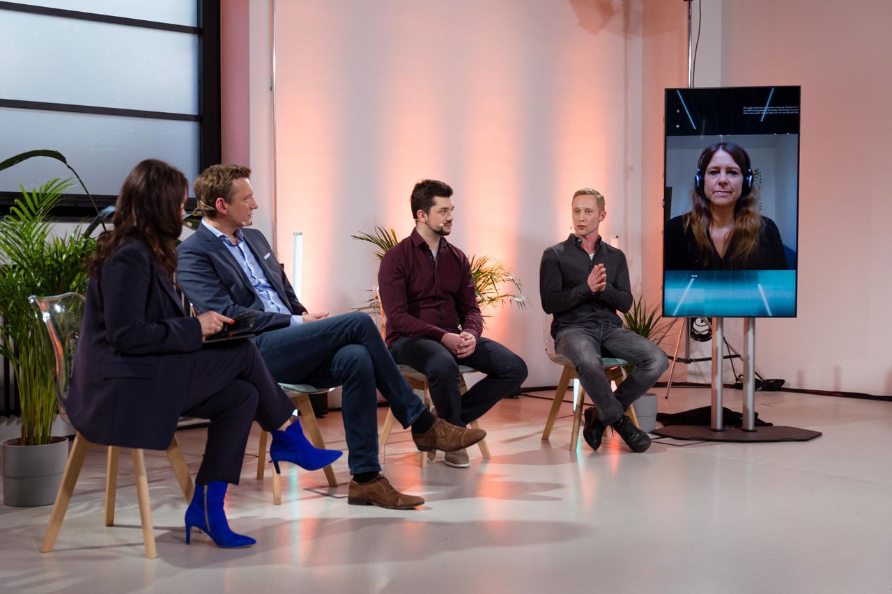 Rest of the World Creative Meeting Boardroom pawrti Event & Business Location image 10