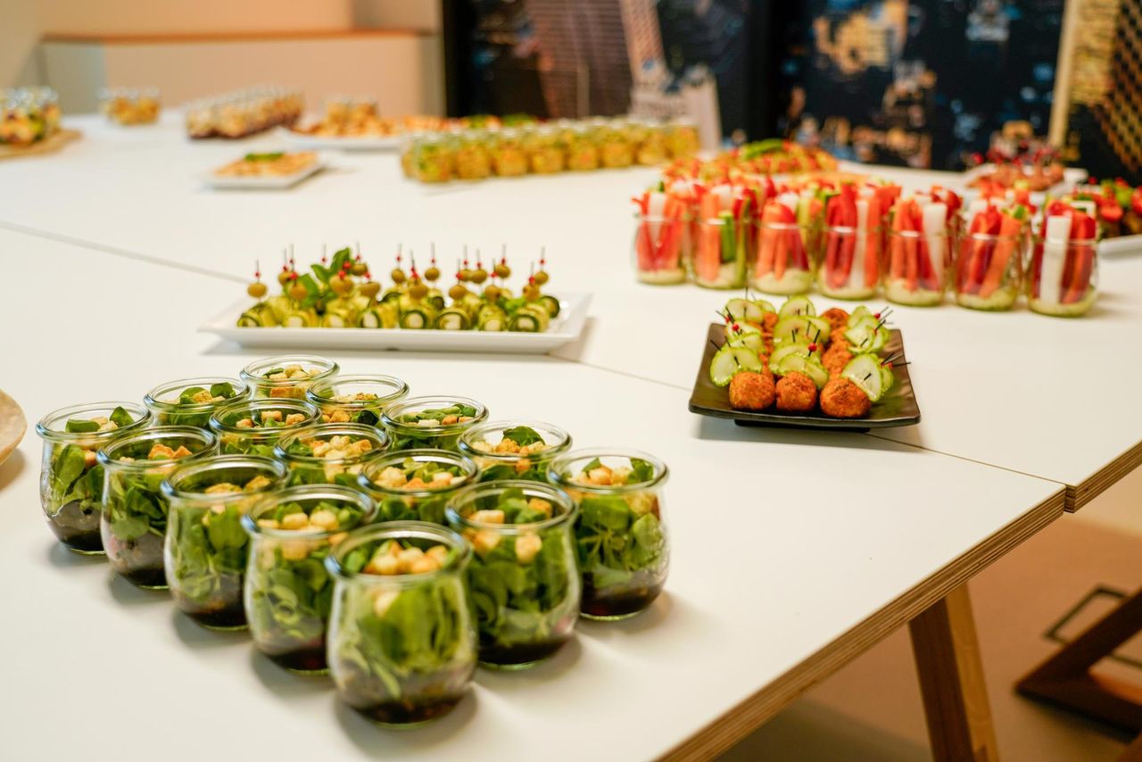 Rest of the World Creative Meeting Boardroom pawrti Event & Business Location image 15