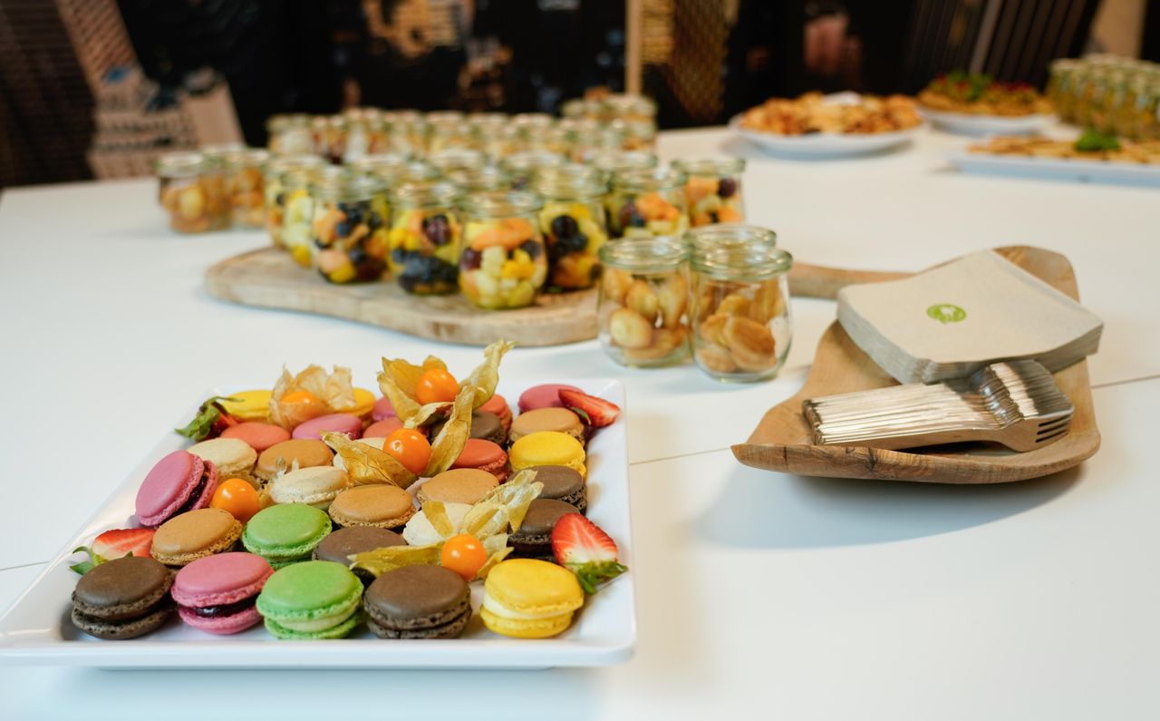 Rest of the World Creative Meeting Boardroom pawrti Event & Business Location image 16