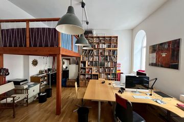 München  Büroräume FreeSpace in Haidhausen image 4