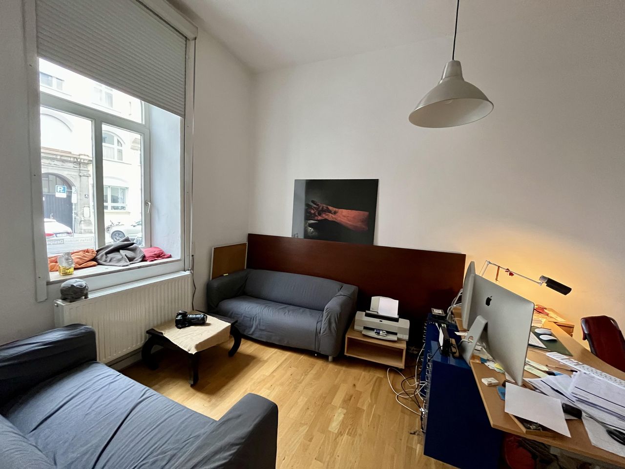 München  Büroräume FreeSpace in Haidhausen image 3