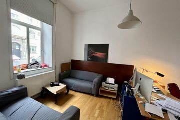 Munich Office spaces FreeSpace in Haidhausen image 3