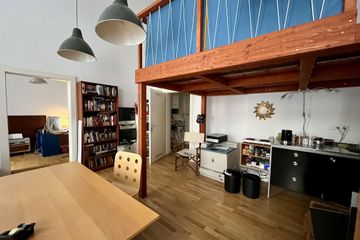 Munich Office spaces FreeSpace in Haidhausen image 2