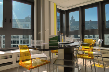 Lille Réunion hors site Meeting room Salle Nationale - 10p. image 1