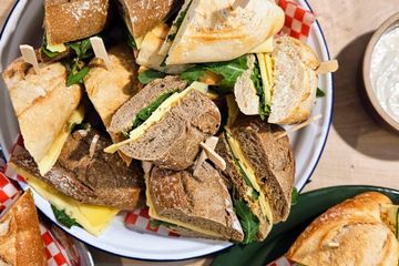 Amsterdam Vergaderzalen Hot Desk image 7