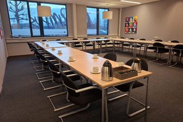 Hengelo Presentatie Meeting room Vergaderruimte 0.18 image 0