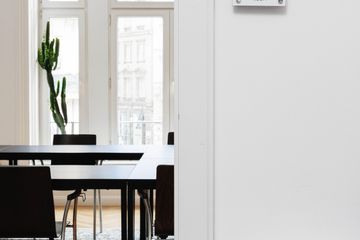 Wenen Vergaderzalen Prestige Room – Uitzicht op Graben in Wenen image 5