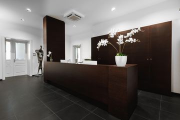 Wenen Vergaderzalen Prestige Room – Uitzicht op Graben in Wenen image 8