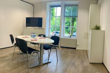 Rest van de wereld  Vergaderzalen Working Space image 0