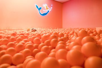 Berlin  Photostudio The WOW! Content Studio Excklusiv image 3