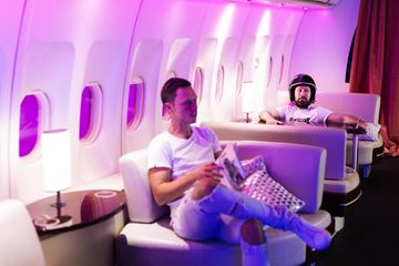 Berlin  Photostudio The WOW! Content Studio Excklusiv image 1