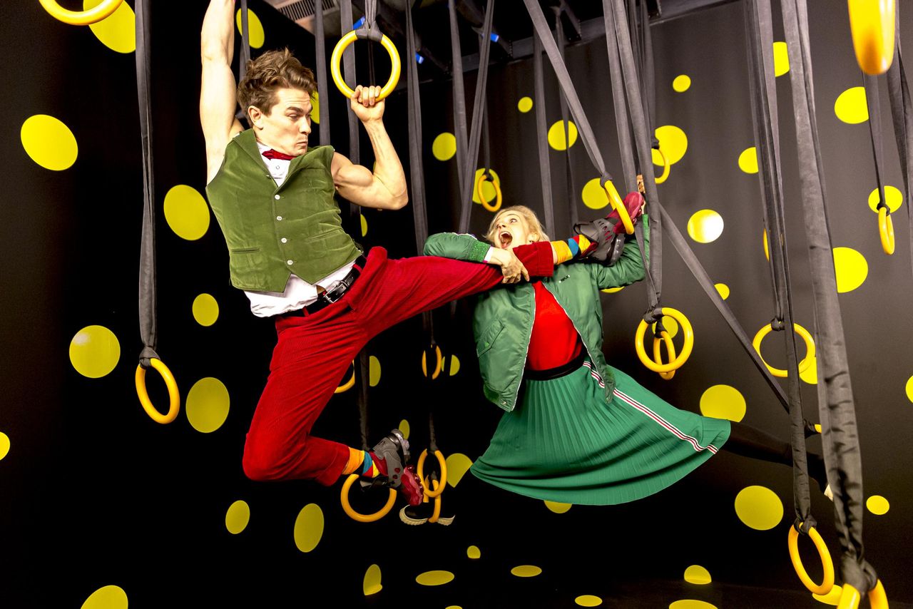 Berlin  Photostudio The WOW! Content Studio Excklusiv image 11