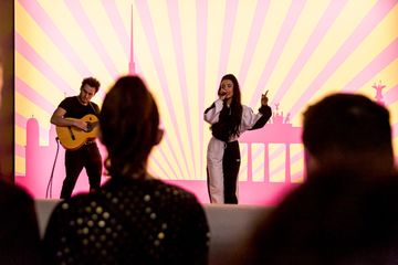 Berlin  Photostudio The WOW! Content Studio Excklusiv image 3