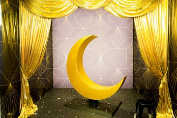 Berlin Vorführung Photostudio The WOW! Content Studio Excklusiv image 12