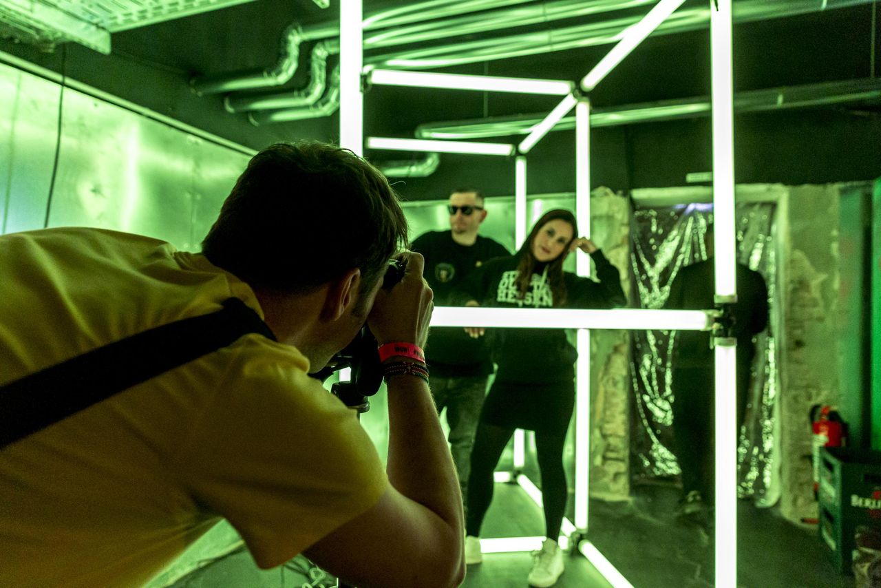 Berlin  Photostudio The WOW! Content Studio Excklusiv image 10