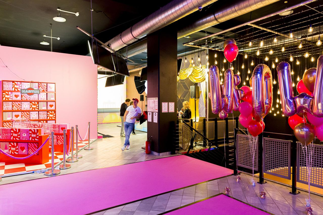 Berlin  Photostudio The WOW! Content Studio Excklusiv image 6