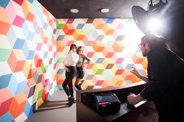 Berlin  Photostudio The WOW! Content Studio Excklusiv image 4