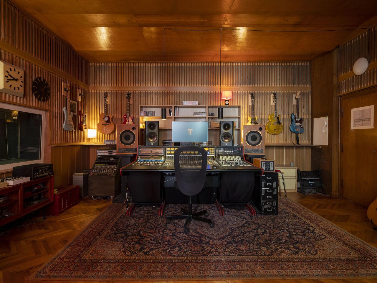 Berlin Creative Meeting Studio Tricone Studios image 3