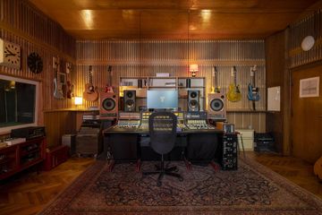 Berlijn Creative Meeting Studio Tricone Studios image 3